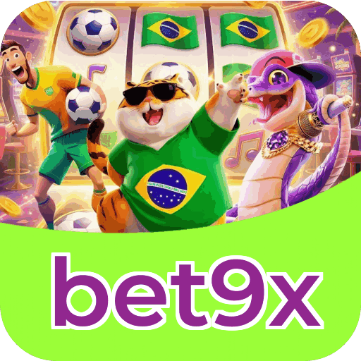 Streaming 4K no cassino ao vivo da bet9x