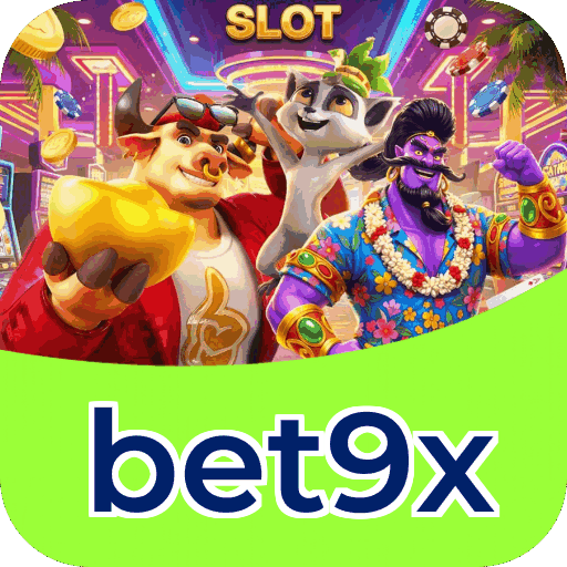Cadastro bet9x