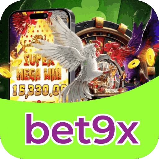 Login rápido no app bet9x