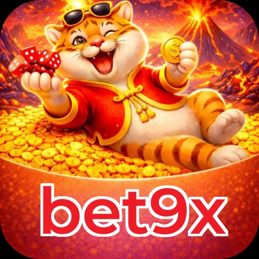 Login rápido no app bet9x