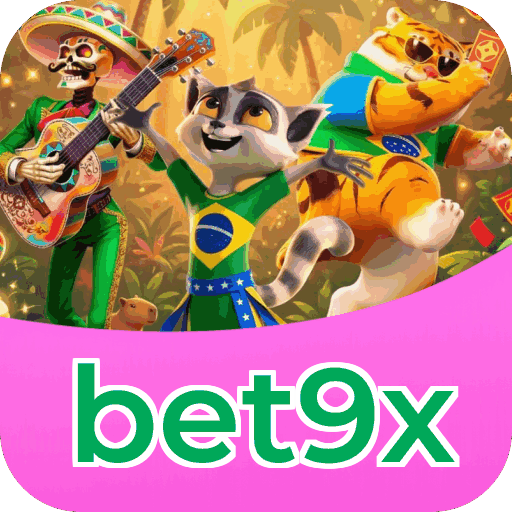 Instalação Android bet9x